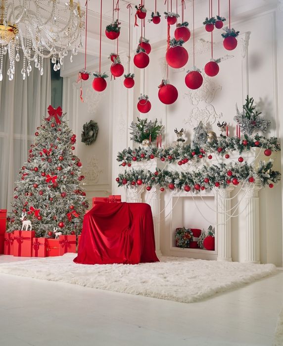 Фотограф семейный