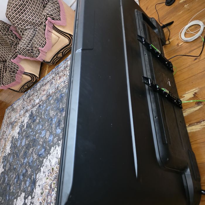 Продам АRG телек