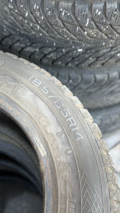 Резина/Шина 185/65/14