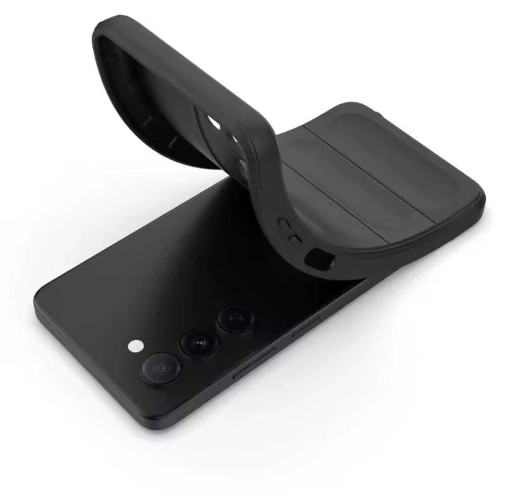 Husa Premium Antisoc model Airbag pt. Oppo A5 5G