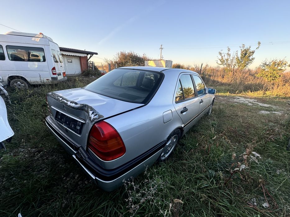 Piese Mercedes c180 w202 1.8 benzina 1993