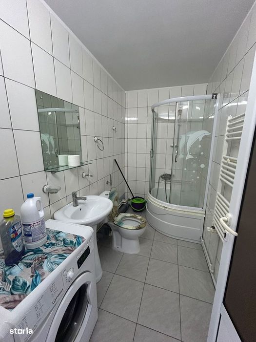 Apartament cu 2 camere - Lunca Cetatuii