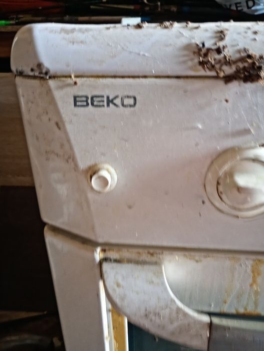 Продам стиральную машинку.