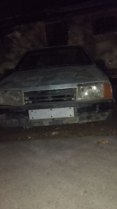 Продам ваз 21099