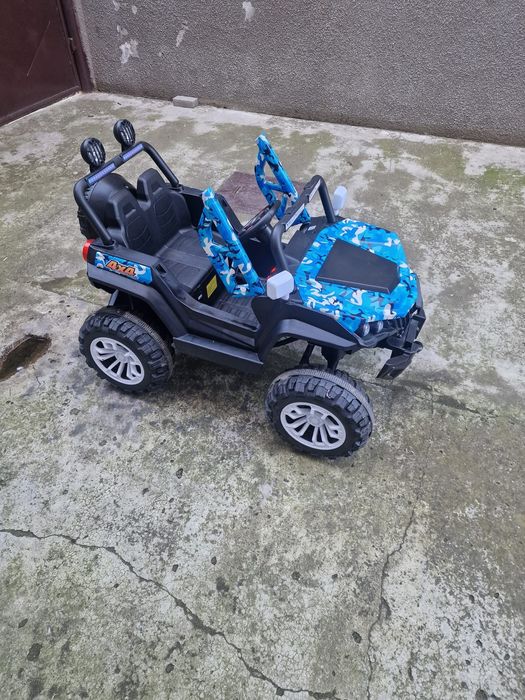 Masina electrica copii