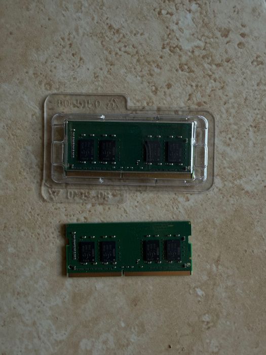 Kingston Fury DDR4 3200 32Gb (16+16)