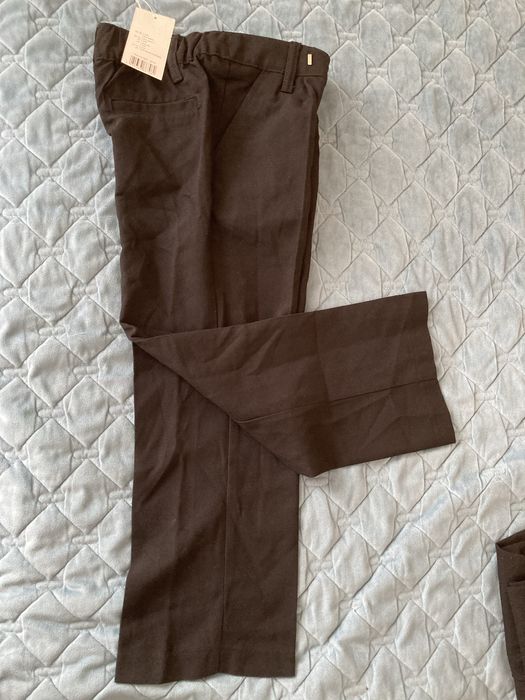 Школьные брюки мальчикам