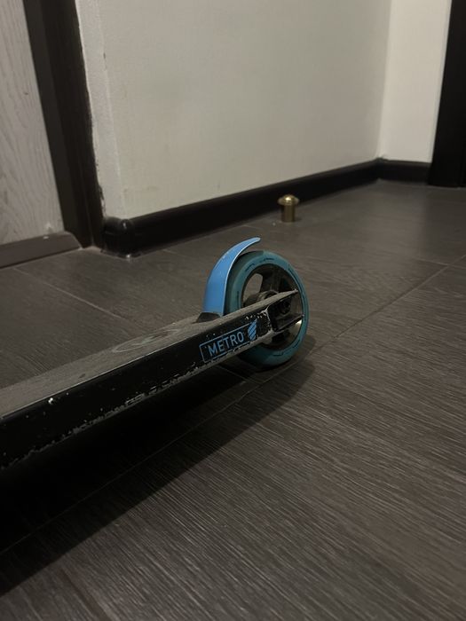 самокат Longway Metro