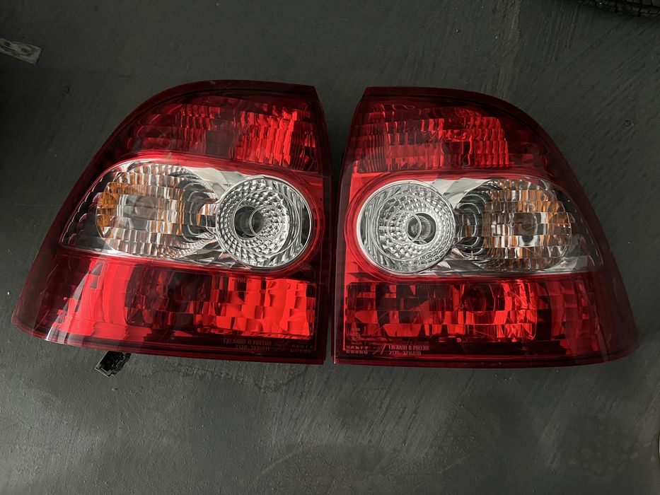 Задние фонари приора ОРИГИНАЛ