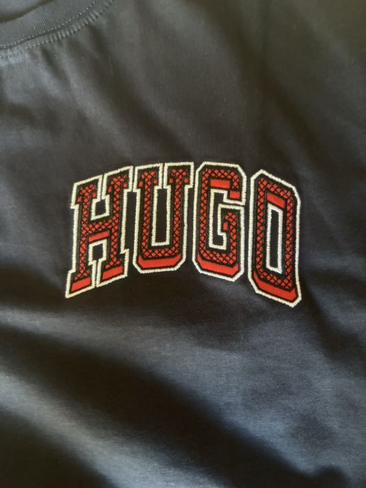 Тениска Hugo оригинална