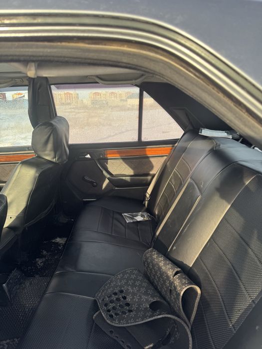 Продам мереседес 124