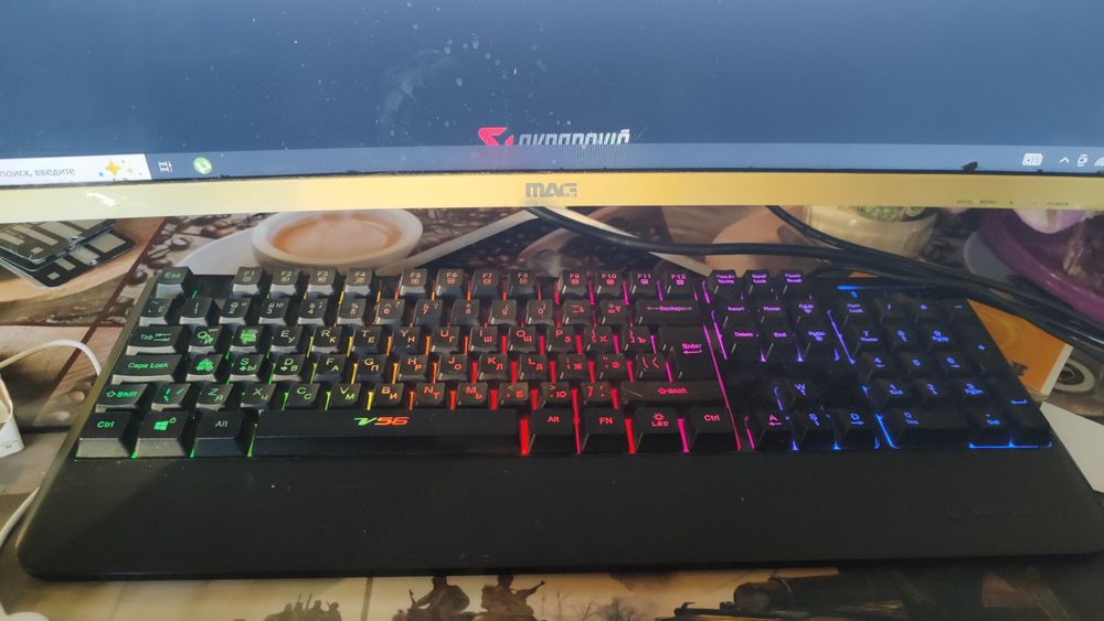 Продам игравой компьютер