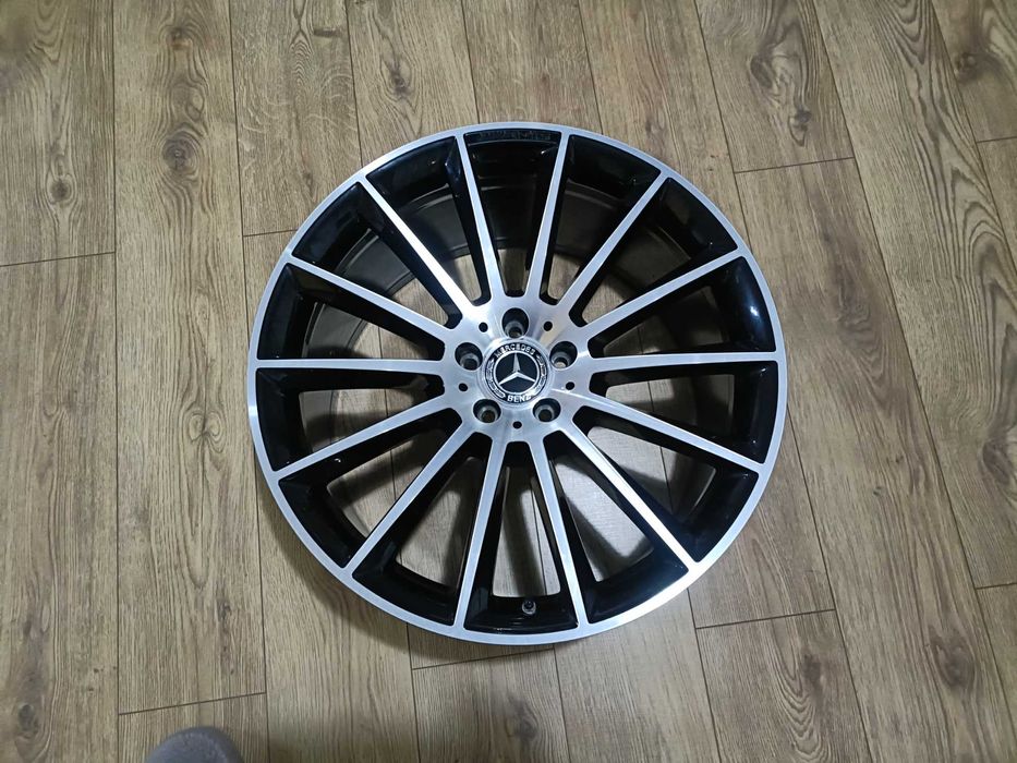 O janta spate 21 mercedes gle coupe amg cod oem A1674013500