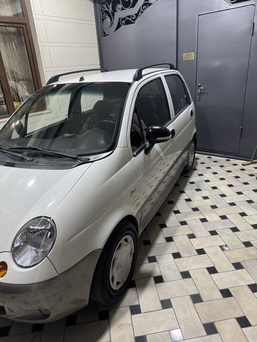 Matiz best 2015 super kansaner