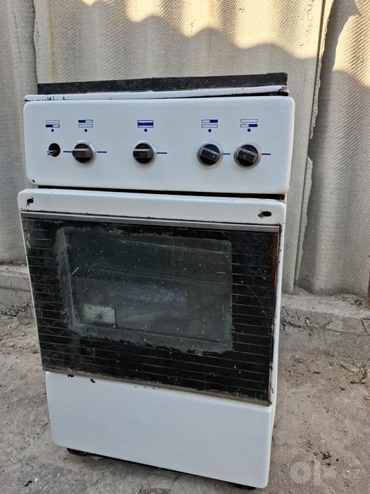 Продаётся газ плита