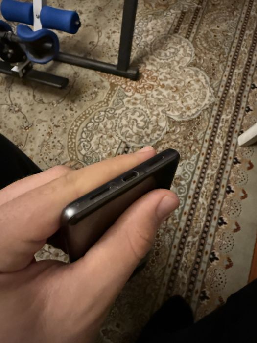 Google Pixel 7 Black