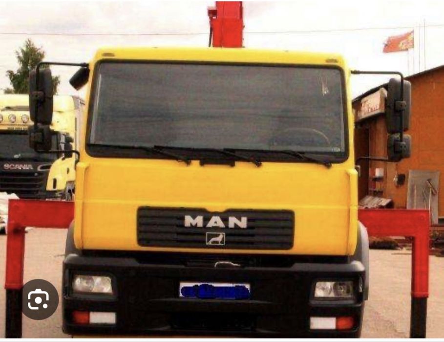 Манипулятор манипуояторы Астаны