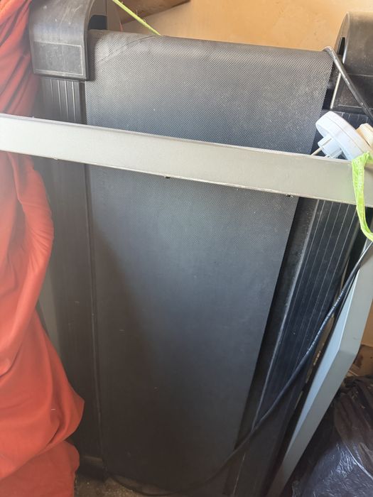 Banda de alergat Profesionala  HRC T8200