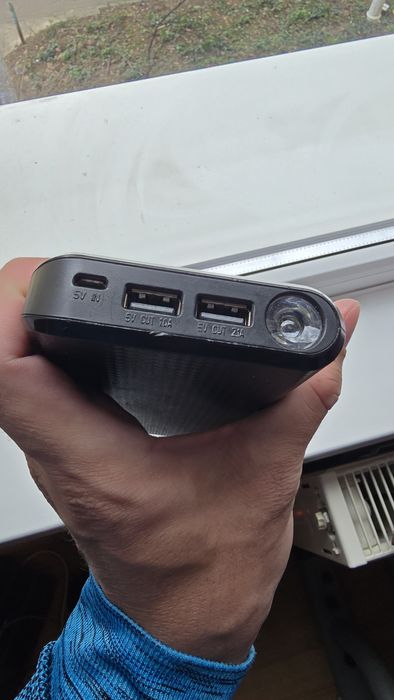 Baterie externa 30 000