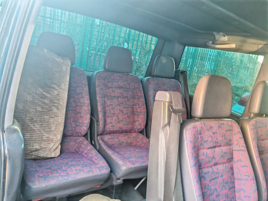 Продам Mersedes- Benz Vito