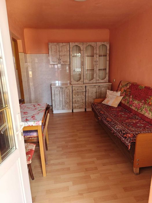 Casă de vânzare în Câmpia Turzii – zonă Sarat, ideală pentru locuit