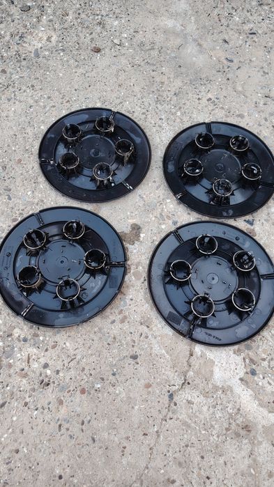 Capace roti Opel Muvano Renault