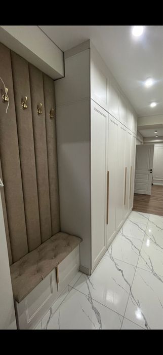 Кухня Шкаф Гардероб Мебель