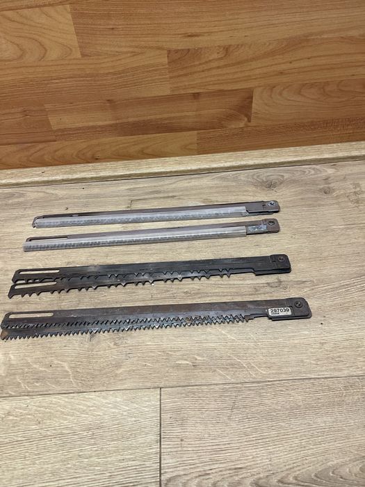 Panza panze  fierastrau aligator