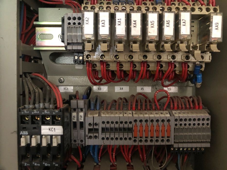 прецизионный кондиционер