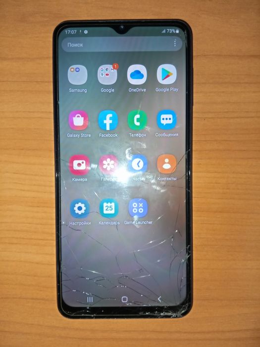 Продам Samsung Galaxy A 12