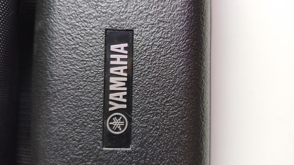 Флейта yamaha 212