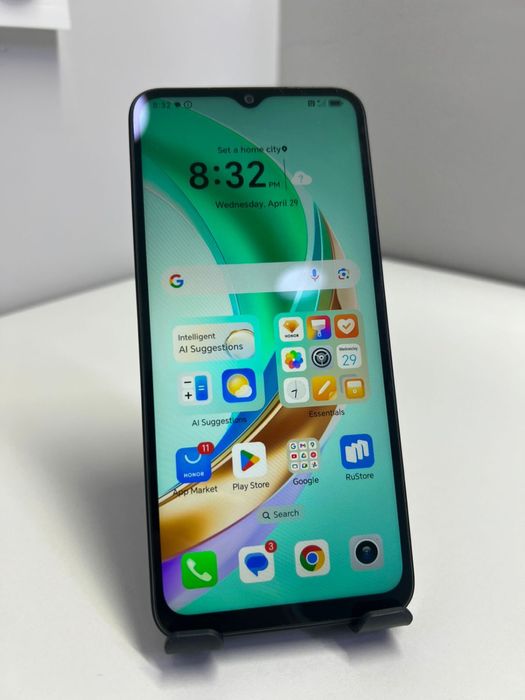 HONOR X9a 128gb, КН1280