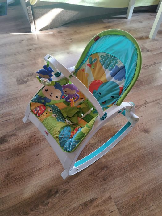 Детско столче/люлка