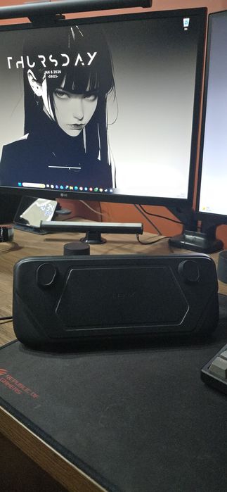 Steamdeck Oled 512gb, USA