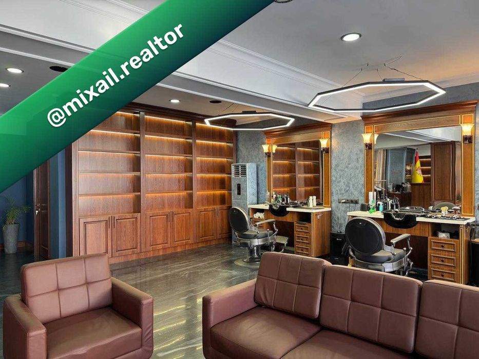 Продается коммерческое помещение на Тараса Шевченко (87648)