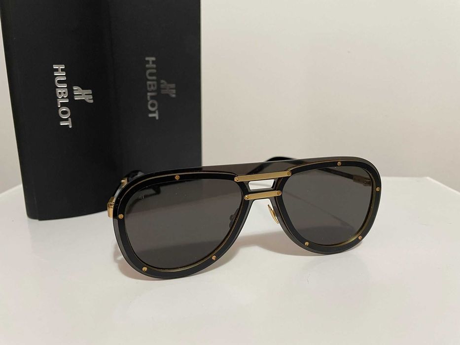 Ochelari De Soare Hublot