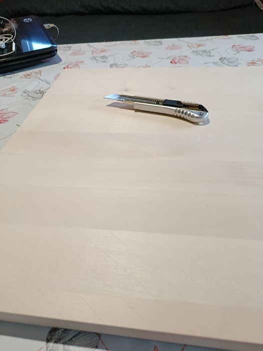 Грундиране на дъски за икони