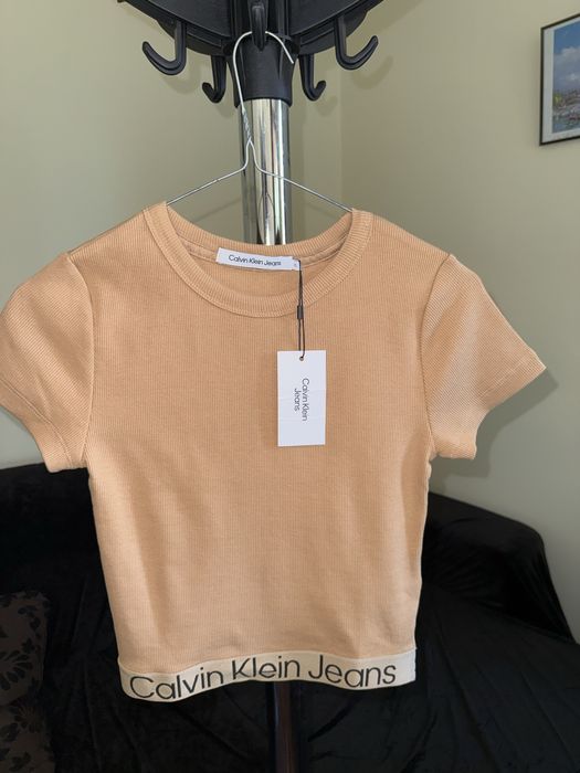 Calvin Klein тениска