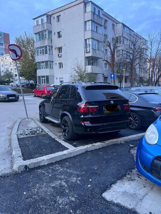 Bmw x5 2012 3.0D Single T