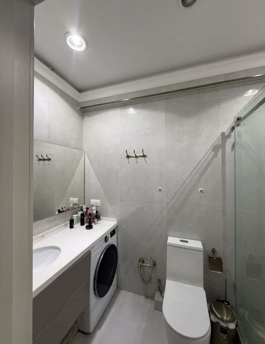 Квартира продается 2/6/25 на жк Akay city