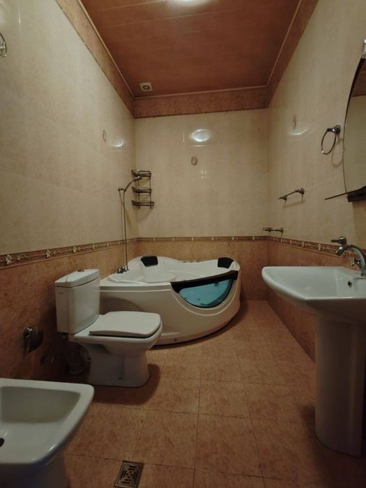 Дом участок на Никитина Мирзо Улугбекский рн