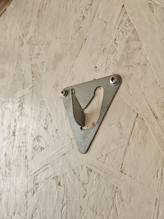 Cutie portbagaj  alba