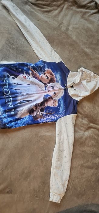 Костюм на девочку 9-11 лет