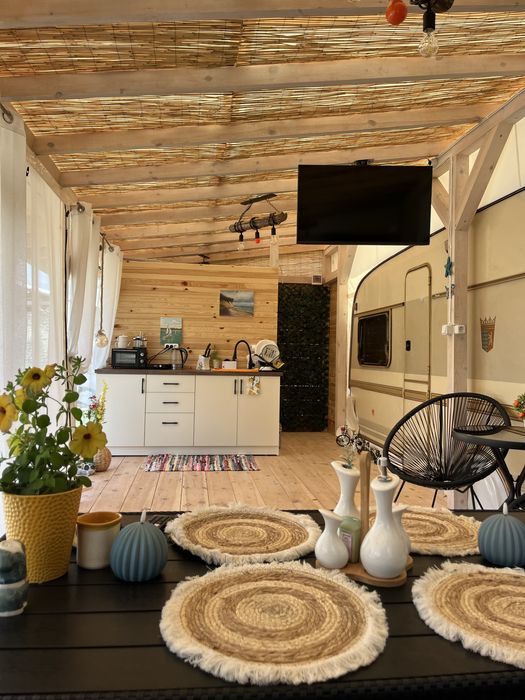 Каравана под наем  “Fantasea 2”  2026