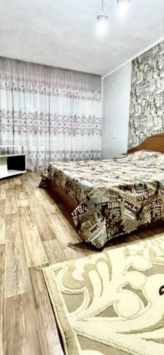 Продам 1 ком 4/5 Тайга