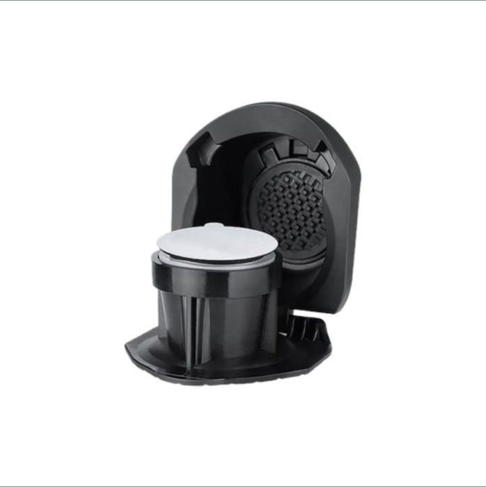 Налични За всички модели Адаптер за неспресо за многократна употреб