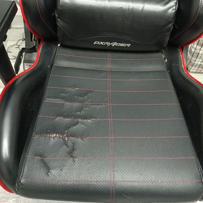 Геймерское кресло