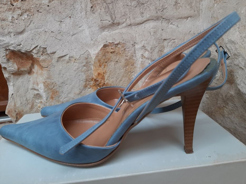 Pantofi eleganți mar.35
