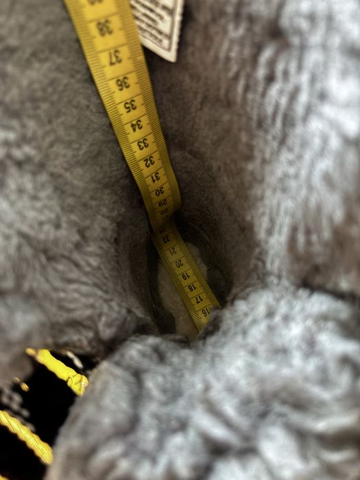 Боти, ботуши, апрески