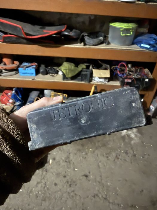 Продам ЭБУ Bosch
